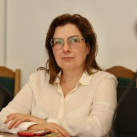 заступник директора Департаменту охорони здоров'я та реабілітації ОВА Тетяна Бондаренко