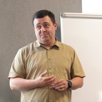 заступник начальника ОВА Андрій Кавунець