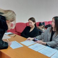 учасники заходу