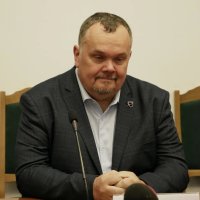 Член регіональної ради, директор управління охорони здоров’я Ліберецького краю Чеської Республіки Владімір Ріхтер