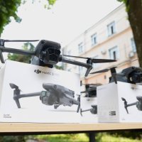 DJI Mavic 3 Pro