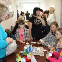 Напередодні Міжнародного дня захисту дітей у Вінницькій обласній дитячій клінічній лікарні проводяться заходи для найменших пацієнтів.