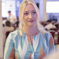 Перша заступниця начальника ОВА Наталя Заболотна