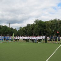 Учасники змагань