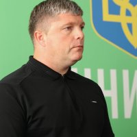 заступник Начальника ОВА Олександр Піщик