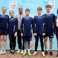 Учасники заходу
