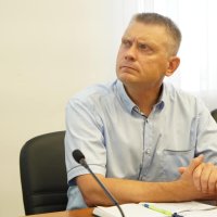 директор Департаменту міжнародного співробітництва та регіонального розвитку ОВА Ігор Цехановський