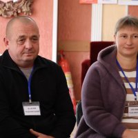 учасники заходу