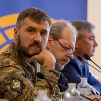  Фото учасників заходу 