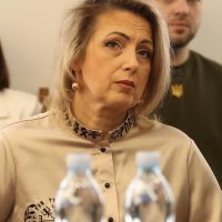 Директор Департаменту охорони здоров' та реабілітації ОВА Ольга Задорожна