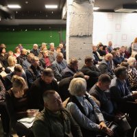 учасники заходу