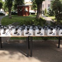 Квадрокоптери DJI Mavic 3 Pro