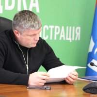 Заступник начальника ОВА Олександр Піщик