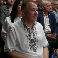 Учасники заходу