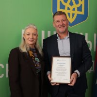 учасники зустрічі