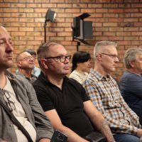 Учасники зустрічі