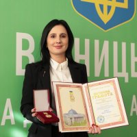 народна депутатка України Ірина Борзова