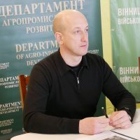 директор Департаменту агропромислового розвитку ОВА Олег Сідоров