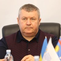 голова Вінницької обласної Ради Вячеслав Соколовий