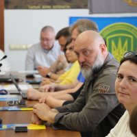 учасники заходу