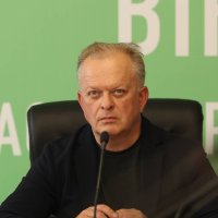 заступник Начальника ОВА Сергій Здітовецький