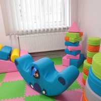 дитяча кімната