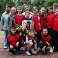 Учасники заходу