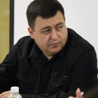 Заступник начальника ОВА (CDTO) Андрій Кавунець
