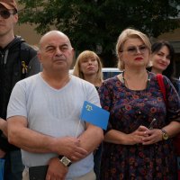 Учасники заходу