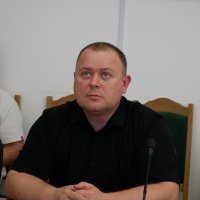 Учасник зустрічі