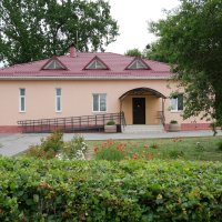 Вінницький обласний медичний центр реабілітації дітей