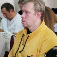 учасник заходу