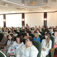 Учасники заходу