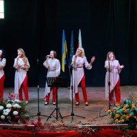  Фото учасників заходу