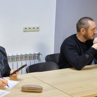 Засідання обласної робочої групи з протидії торгівлі людьми, обласної міжвідомчої ради з питань сім’ї, соціальної підтримки сімей Захисників та Захисниць з питань сім’ї, інтеграції внутрішньо переміщених сімей (осіб), гендерної рівності, запобігання домашньому насильству та протидії торгівлі людьми.