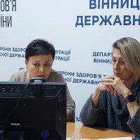 Обговорення питання надання медичної допомоги пацієнтам з діагнозом - муковісцидоз.