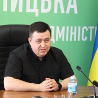 Заступник начальника ОВА Андрій Кавунець
