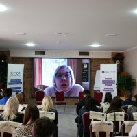 учасники заходу