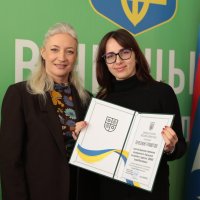 учасники зустрічі