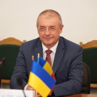 Надзвичайний і Повноважний Посол Румунії Александру Віктор Мікула