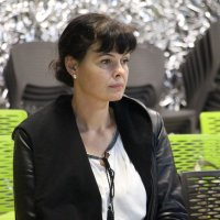 заступник директора Департаменту ветеранської політики Ірина Войтенко