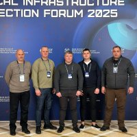 Заступник начальника ОВА Олександр Піщик та представники Департаменту з питань цивільного захисту, ресурсного забезпечення сил оборони і безпеки Вінницької ОВА