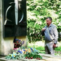 Вшанування пам’яті жертв Вінницької трагедії 1937–1938 років