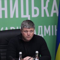 заступник Начальника ОВА Олександр Піщик