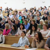 учасники заходу