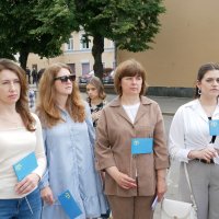 Учасники заходу