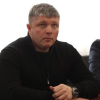 заступник Начальника ОВА Олександр Піщик