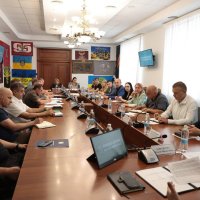 Учасники заходу