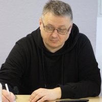 Учасник зустрічі