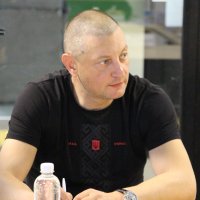 Учасник зустрічі